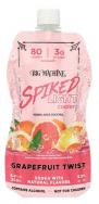 Big Machine - Vodka Light Spiked Grapefruit Twist Pouch 0 (44)