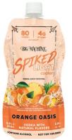 Big Machine - Vodka Light Spiked Orange Oasis Pouch 0 (9456)