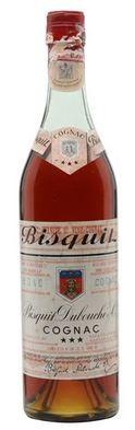 Bisquit Dubouche - 3 Star Cognac 750ml Circa 1930's (750ml) (750ml)