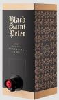 Black Saint Peter - Old Vine Zinfandel 2022 Box Wine (1500)