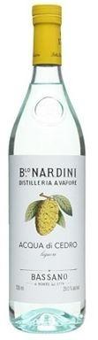 Blo. Nardini - Acqua Di Cedro Bassano (700ml) (700ml)