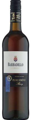 Bodegas Barbadillo - Pedro Ximenez Sherry NV