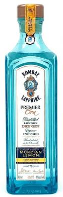 Bombay - Sapphire Premier Cru Murcian Lemon Gin (1L) (1L)