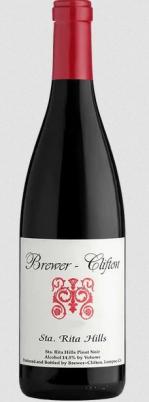 Brewer-Clifton - Sta. Rita Hills Pinot Noir 2016 (750ml) (750ml)