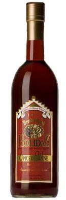 Brotherhood Winery - Holiday Spiced Wine NV (750ml) (750ml)