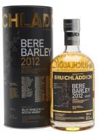 Bruichladdich - Bere Barley 2012 Islay Single Malt Scotch 0 (750)