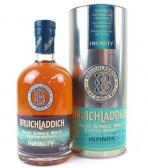Bruichladdich - Infinity 1st Edition Islay Single Malt Scotch 0 (750)