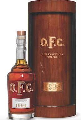 Buffalo Trace - O.F.C Bourbon 1994 (750ml) (750ml)