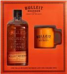 Bulleit - Bourbon Frontier Whiskey 750ml Gift Set 0 (750)