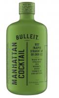 Bulleit - Manhattan Cocktail 0 (750)