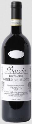 Burlotto - Castelletto Barolo 2018 (750ml) (750ml)