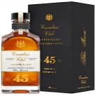 Canadian Club - Chronicles 45 Year The Icon Blended Canadian Whisky Issue No 5 0 (750)