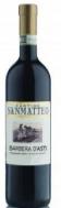 Cantine San Matteo Barbera d'Asti 2022 (750)