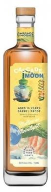 Cascade Moon - 15 Year Mellow As Moonlight Barrel Proof Whisky Edition No. 3 (750ml) (750ml)