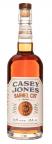 Casey Jones - Barrel Cut Single Barrel Kentucky Spiri (750)