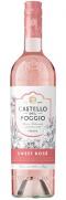 Castello Del Poggio - Sweet Rose 0 (750)