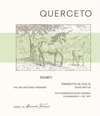 Castello Di Querceto - Chianti 2021 (1.5L) (1.5L)
