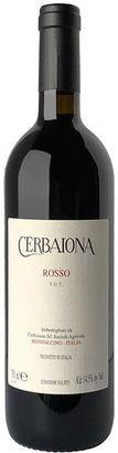 Cerbaiona - VDT Rosso NV (750ml) (750ml)