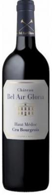 Chateau Bel Air Gloria - Haut Medoc Cru Bourgeois 2016 (750ml) (750ml)