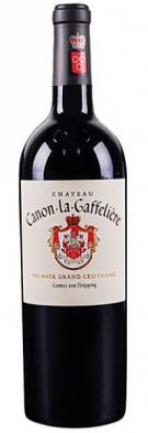 Chateau Canon La Gaffeliere - Premier Grand Cru Classe Saint Emilion 2016 (750ml) (750ml)