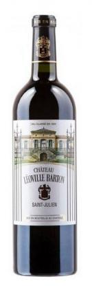 Chateau Leoville Barton - Grand Cru Classe Saint Julien 2014 (750ml) (750ml)