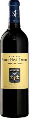 Chateau Smith Haut Lafitte Grand Cru Classe Pessac Leognan 2014 (750ml) (750ml)