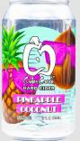 Cider Creek - Pineapple Coconut Hard Cider (355ml can)