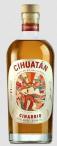 Cihuatan - Cinabrio 12 Year Aged Rum (750)