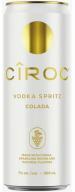Ciroc - Colada Vodka Spritz 0 (435)