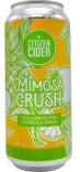 Citizen Cider - Mimosa Crush Cider 0