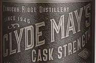 Clyde May's - 5 Year All Star Wine & Spirits Edition Single Barrel Straight Bourbon (750ml) (750ml)