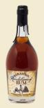 Cooperstown Distillery - Saratoga Revolutionary Rum (750)