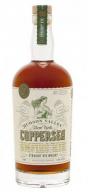 Coppersea - Straight Rye Whiskey 0 (750)