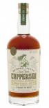 Coppersea - Straight Rye Whiskey (750)
