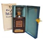 Corby's - Park Lane Canadian Whisky 1947 (25)
