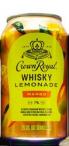 Crown Royal - Mango Whisky Lemonade (356)
