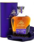 Crown Royal - Noble Collection Barley Edition Canadian Blended Whisky 0 (750)