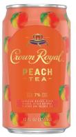 Crown Royal - Peach Tea 0 (356)