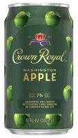 Crown Royal - Washington Apple 0 (356)