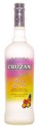 Cruzan - Tropical Fruit Rum 0 (750)