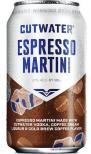Cutwater - Espresso Martini 0 (44)