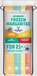 Cutwater - Frozen Margaritas Variety Pack Spirit Pops (9456)