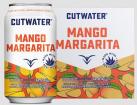 Cutwater - Mango Margarita 0 (44)