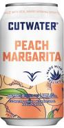 Cutwater - Peach Margarita 0 (44)