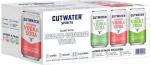 Cutwater - Vodka Soda Variety Pack (883)