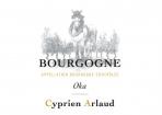 Cyprien Arlaud - Oka Bourgogne 2019 (750)