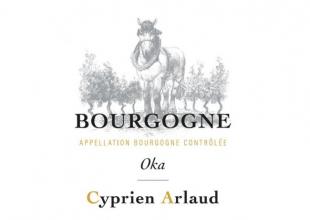 Cyprien Arlaud - Oka Bourgogne 2020 (750ml) (750ml)