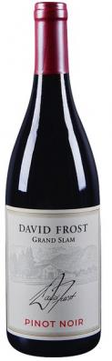 David Frost - Grand Slam Collection Pinot Noir 2017 (750ml) (750ml)