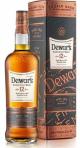 Dewars - 12 Year Old Double Aged 0 (750)