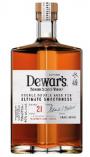 Dewars - 21 Year Small Batch Mizunara Oak Cask Finished Double Double Aged Scotch 0 (750)